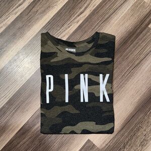 PINK Victoria’s Secret Shirt